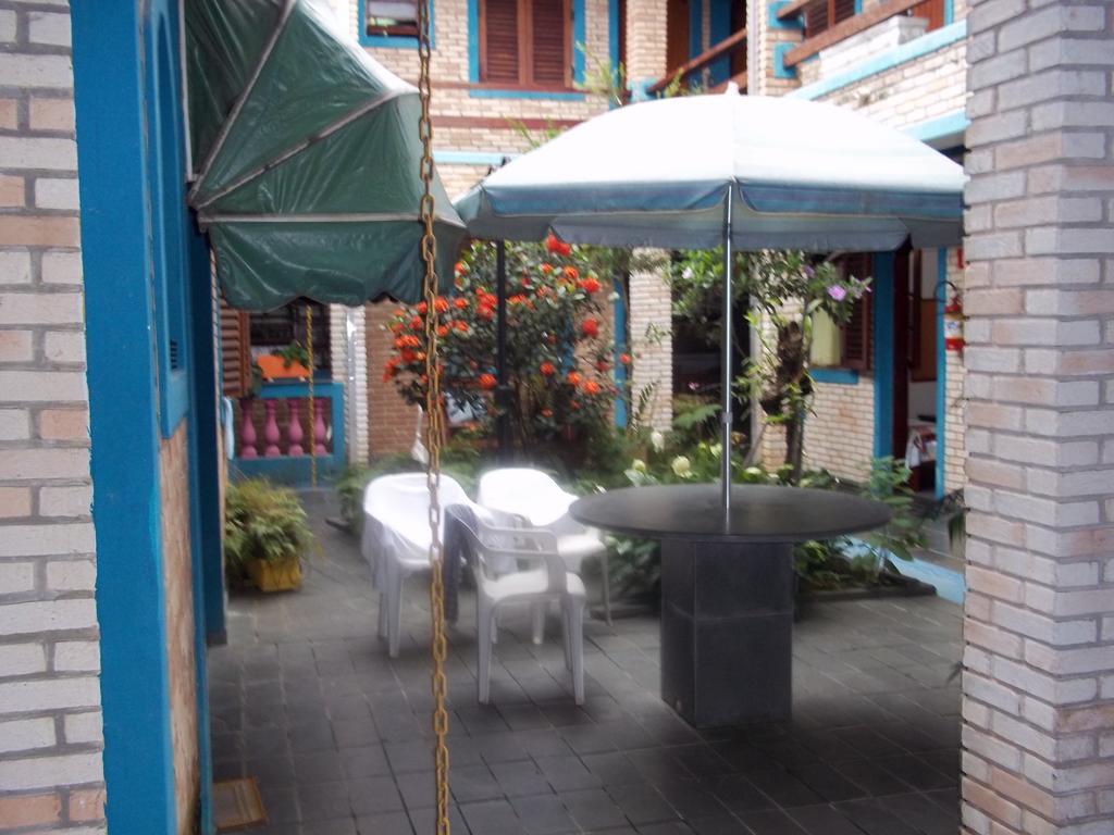 Inn Riacho Doce Caraguatatuba