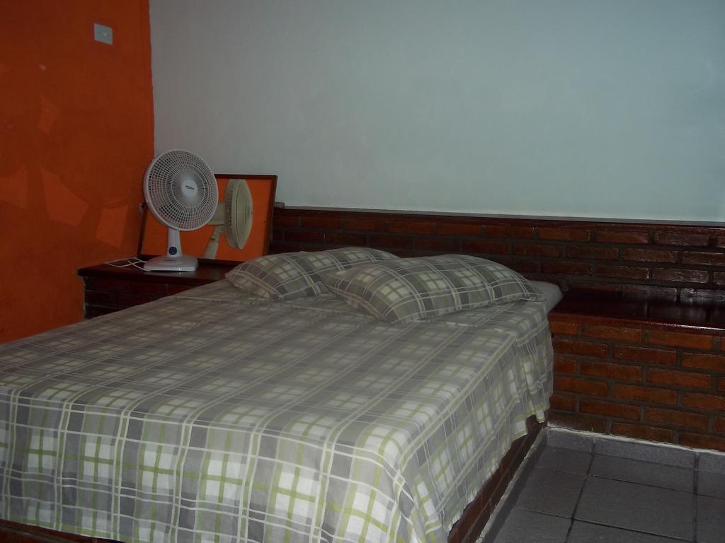 Inn Riacho Doce 2*