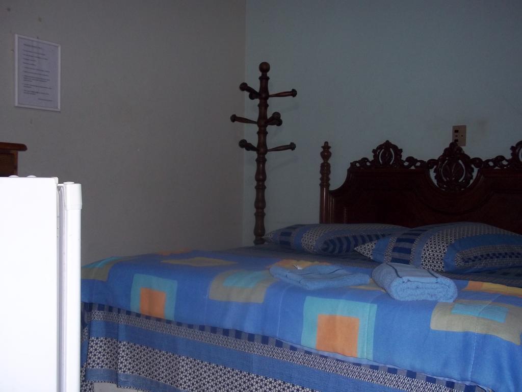 Riacho Doce Inn 2*