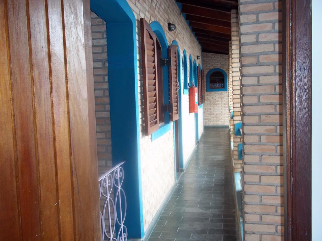 Riacho Doce Inn Caraguatatuba
