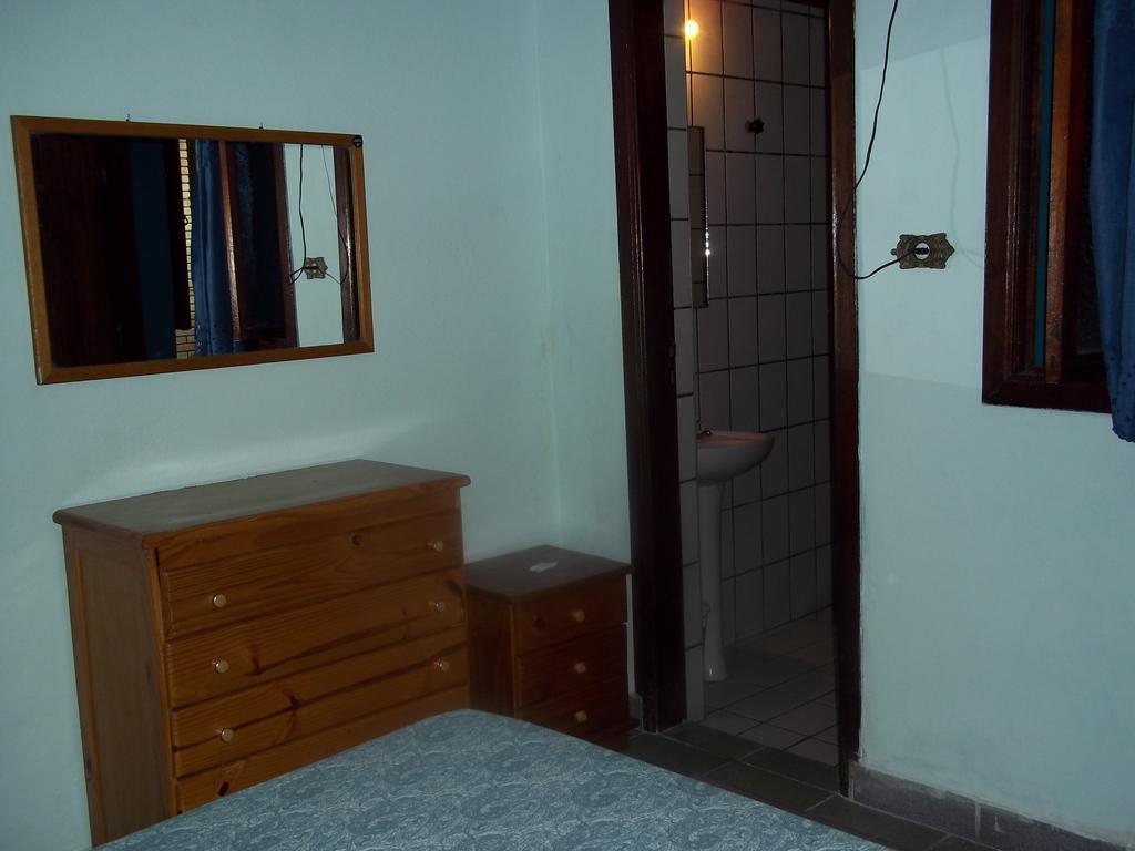 Inn Riacho Doce Caraguatatuba