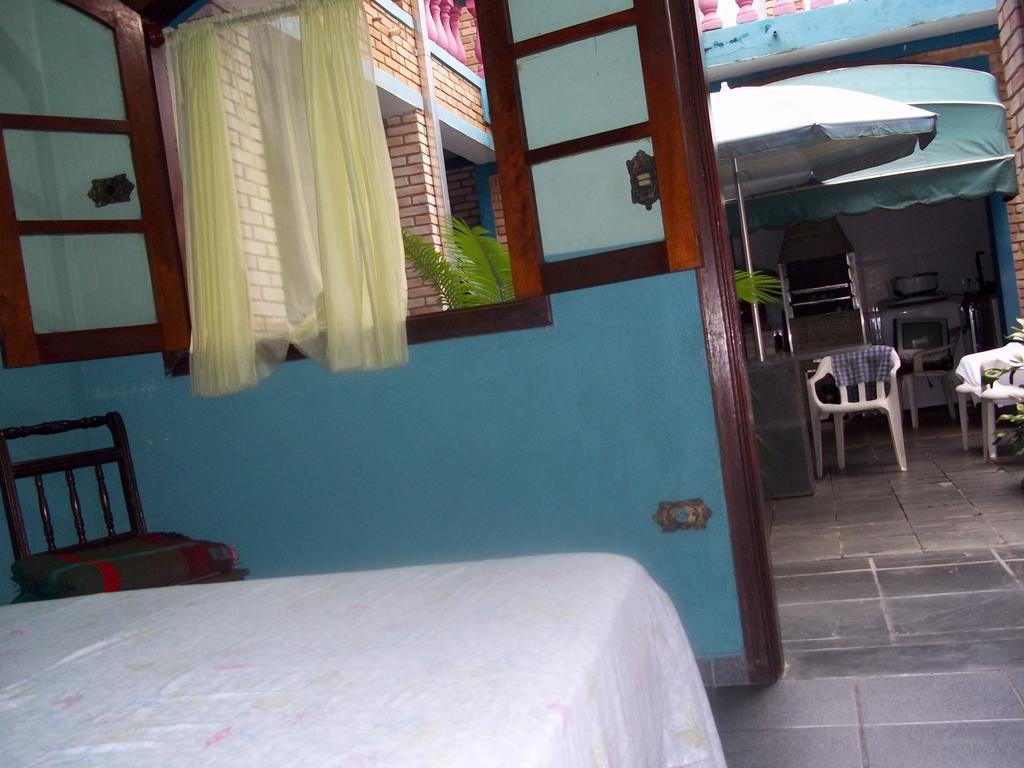 Inn Riacho Doce Caraguatatuba