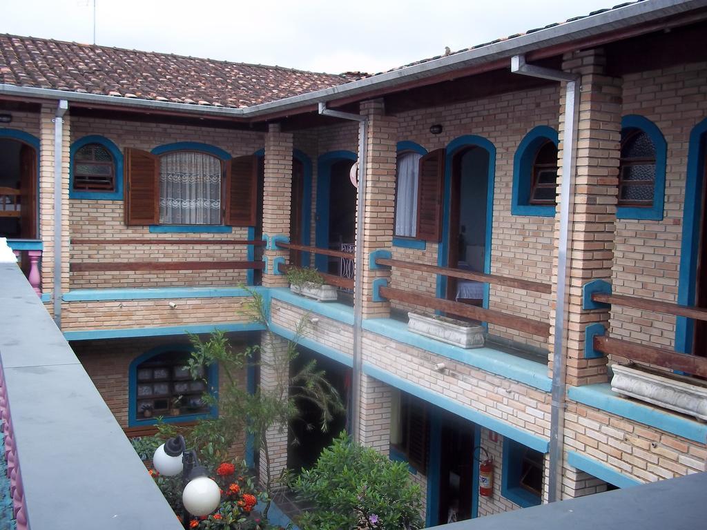 Inn Riacho Doce