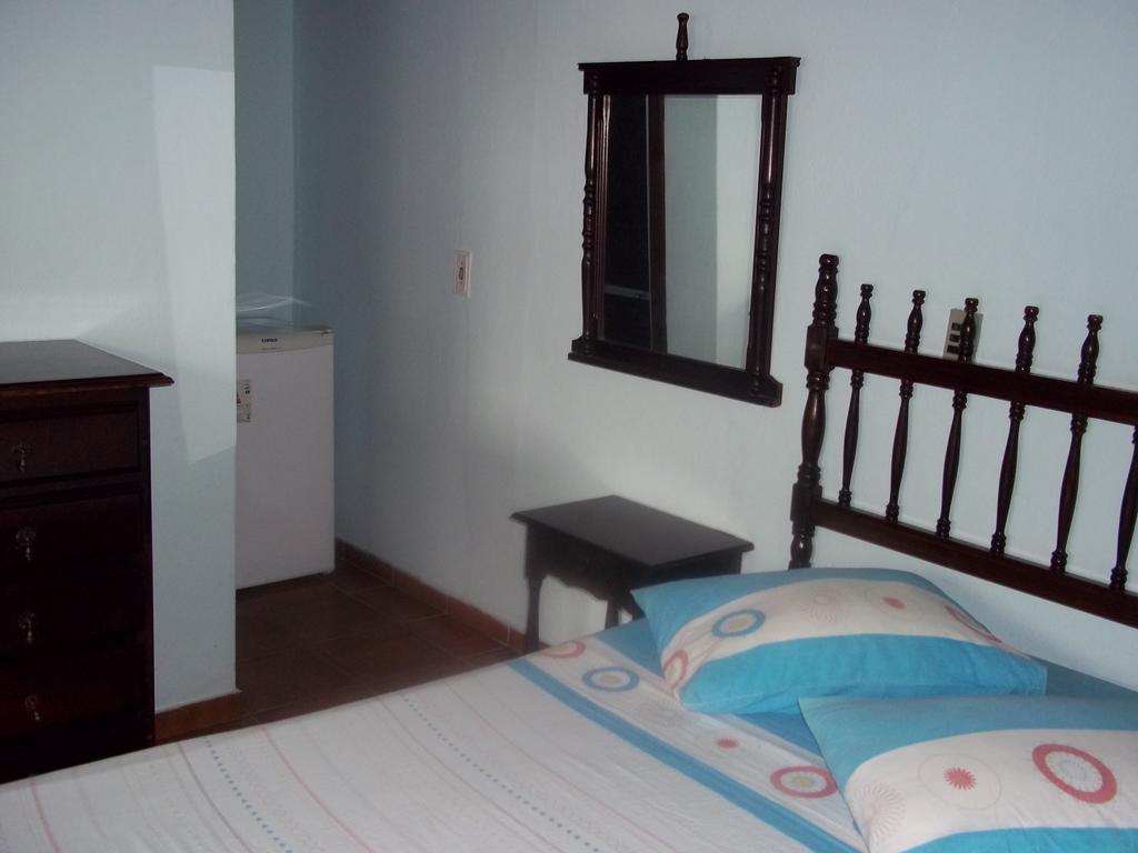 Inn Riacho Doce Caraguatatuba