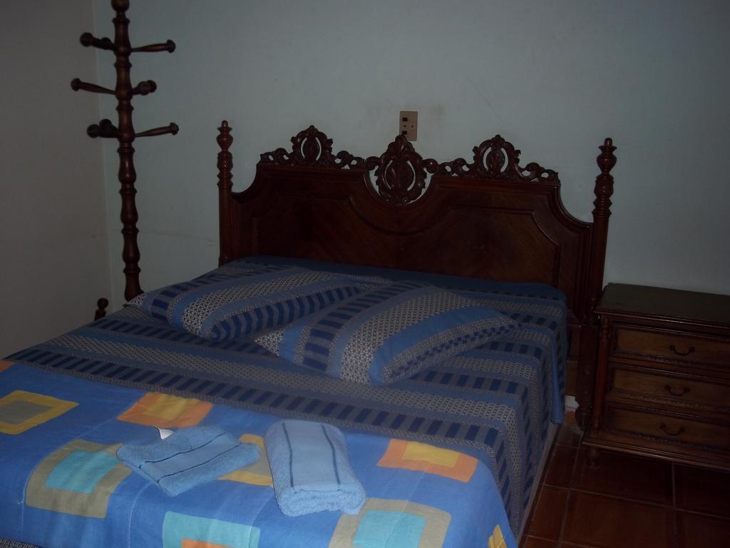 Riacho Doce Inn 2*