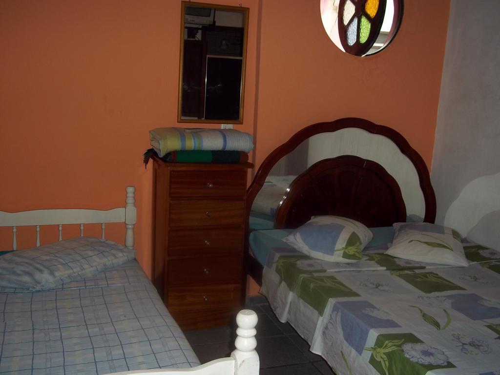 Inn Riacho Doce Caraguatatuba