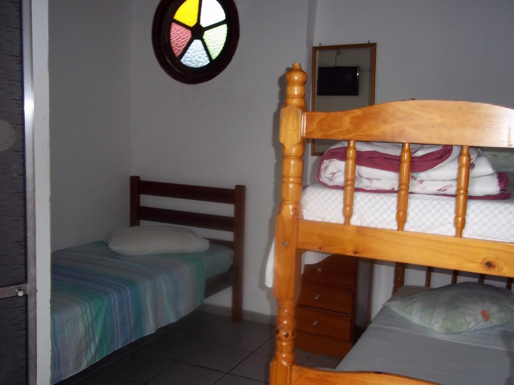Inn Riacho Doce Caraguatatuba