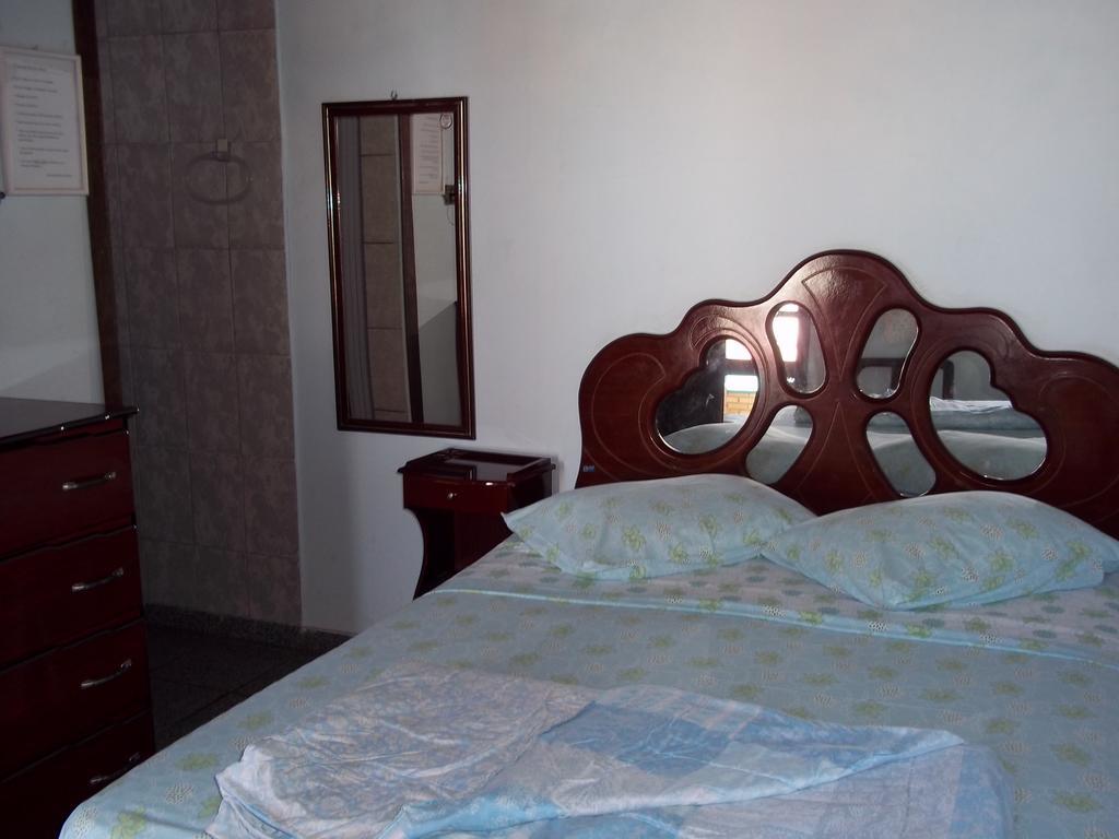 Riacho Doce Inn Caraguatatuba