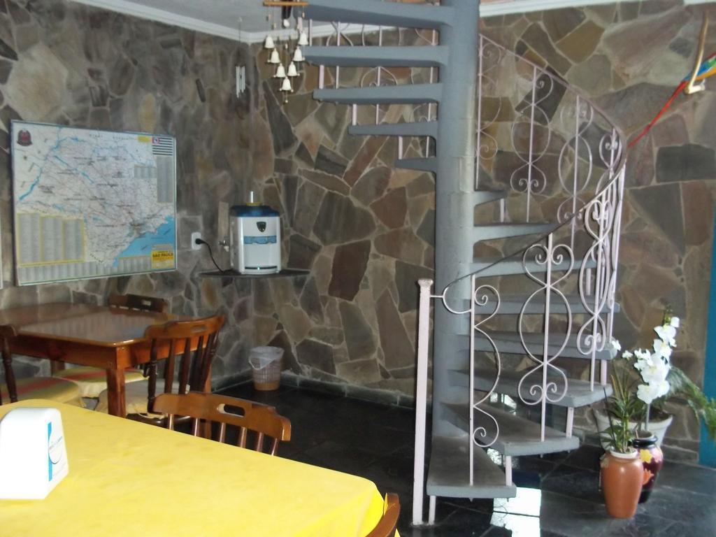 Inn Riacho Doce Caraguatatuba